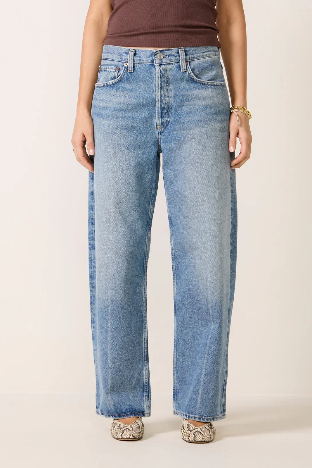 Arc Jean 29