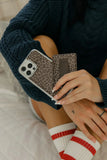 Walli Cases Shadow Leopard Magnetic Case and Wallet