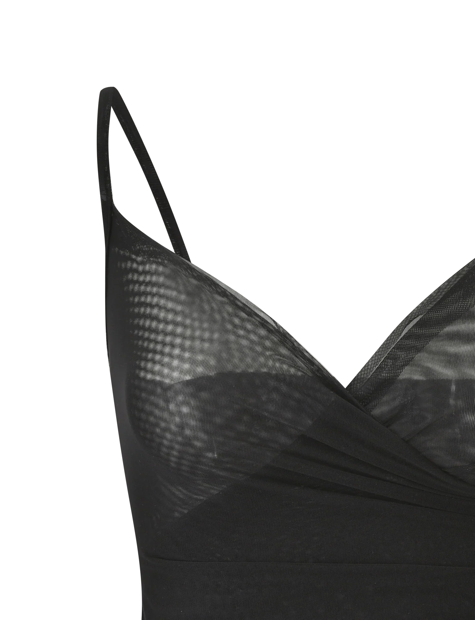 ALDEANA TOP BLACK