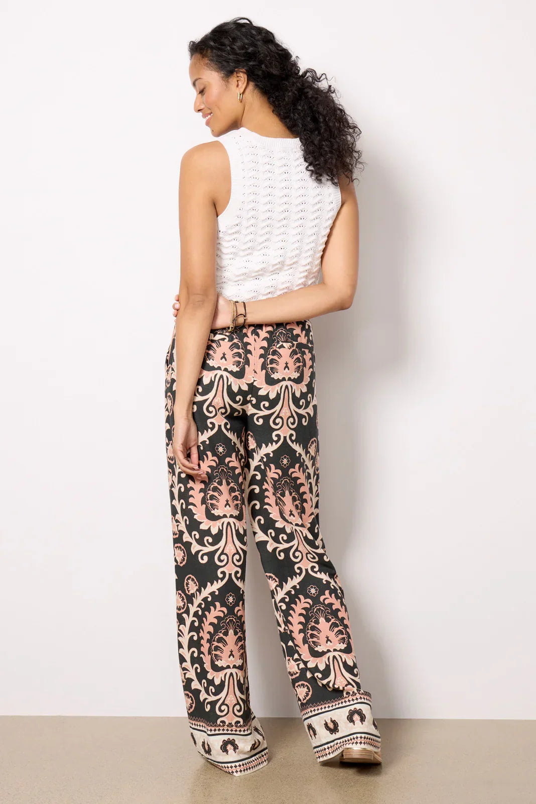 The Soft Trouser