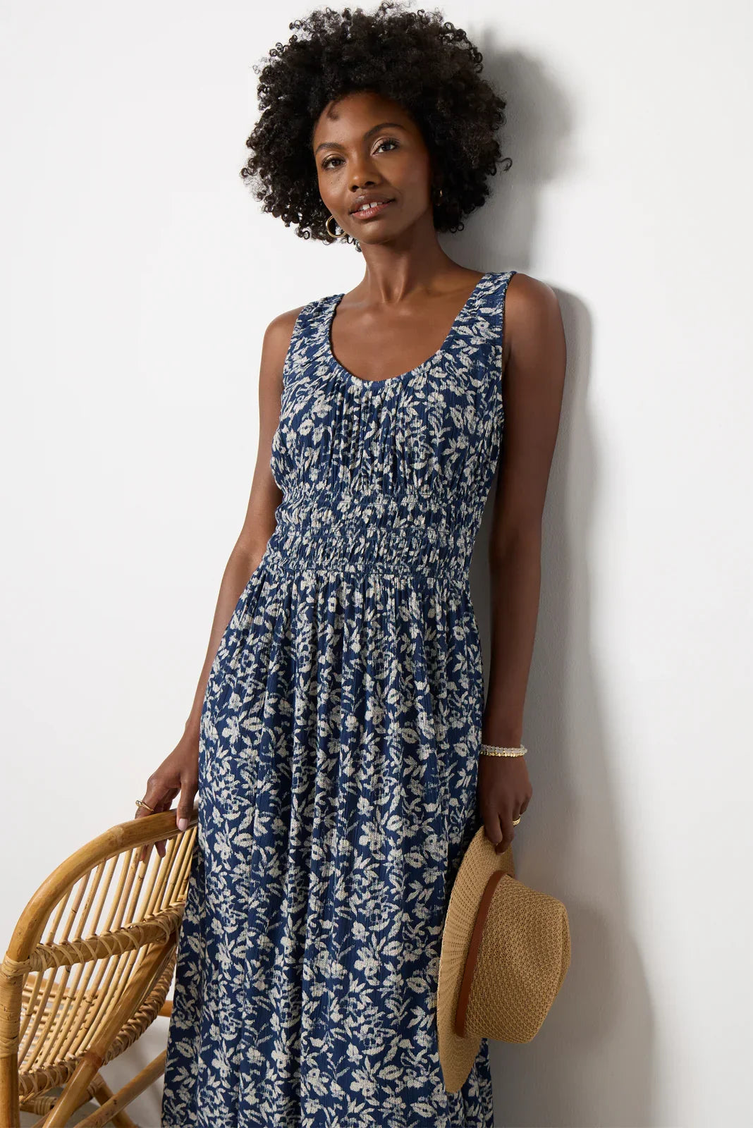SUNSEEKER DRESS
