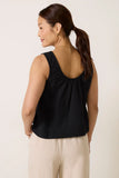 Carter Gauze Swing Tank