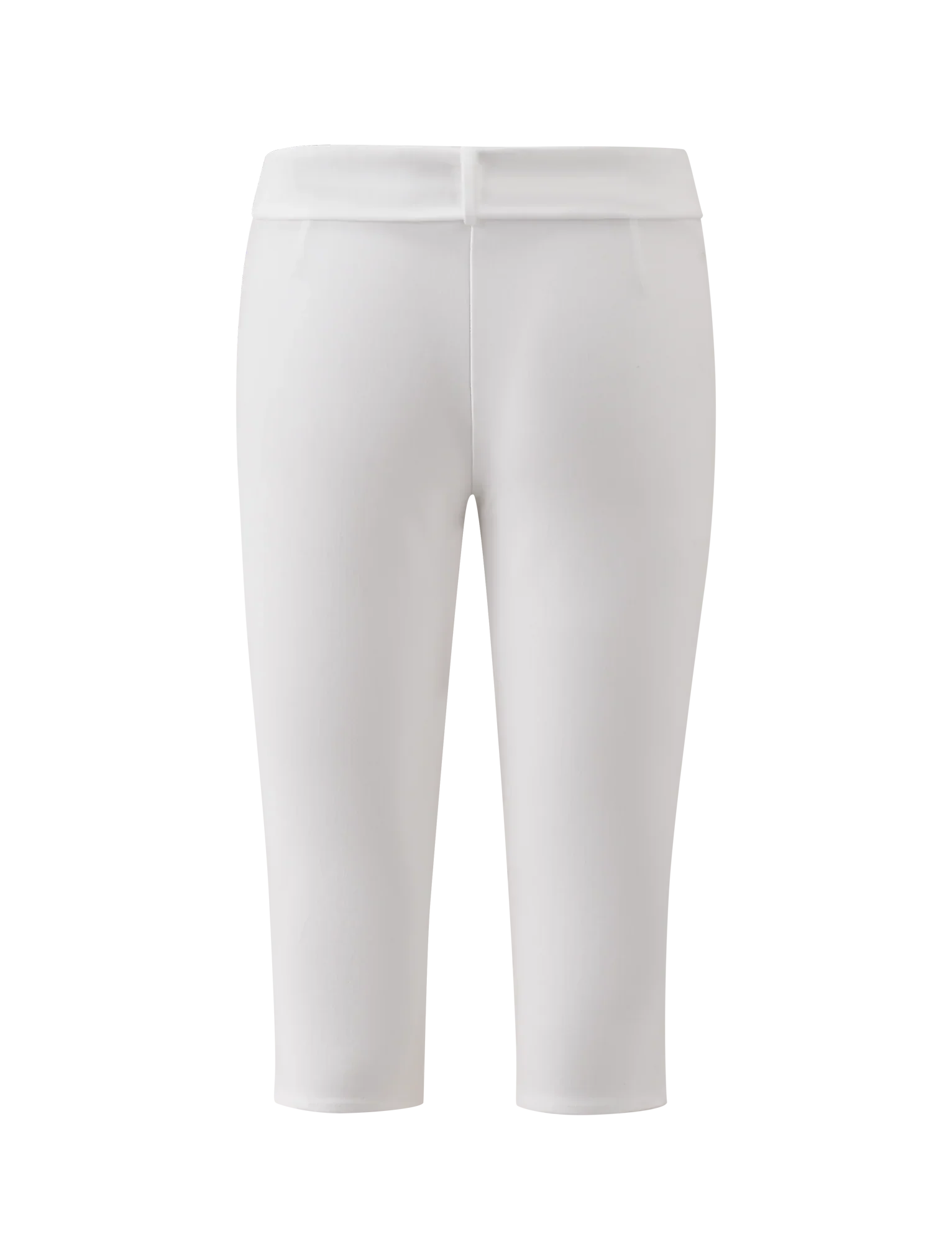 PILAR CAPRI WHITE
