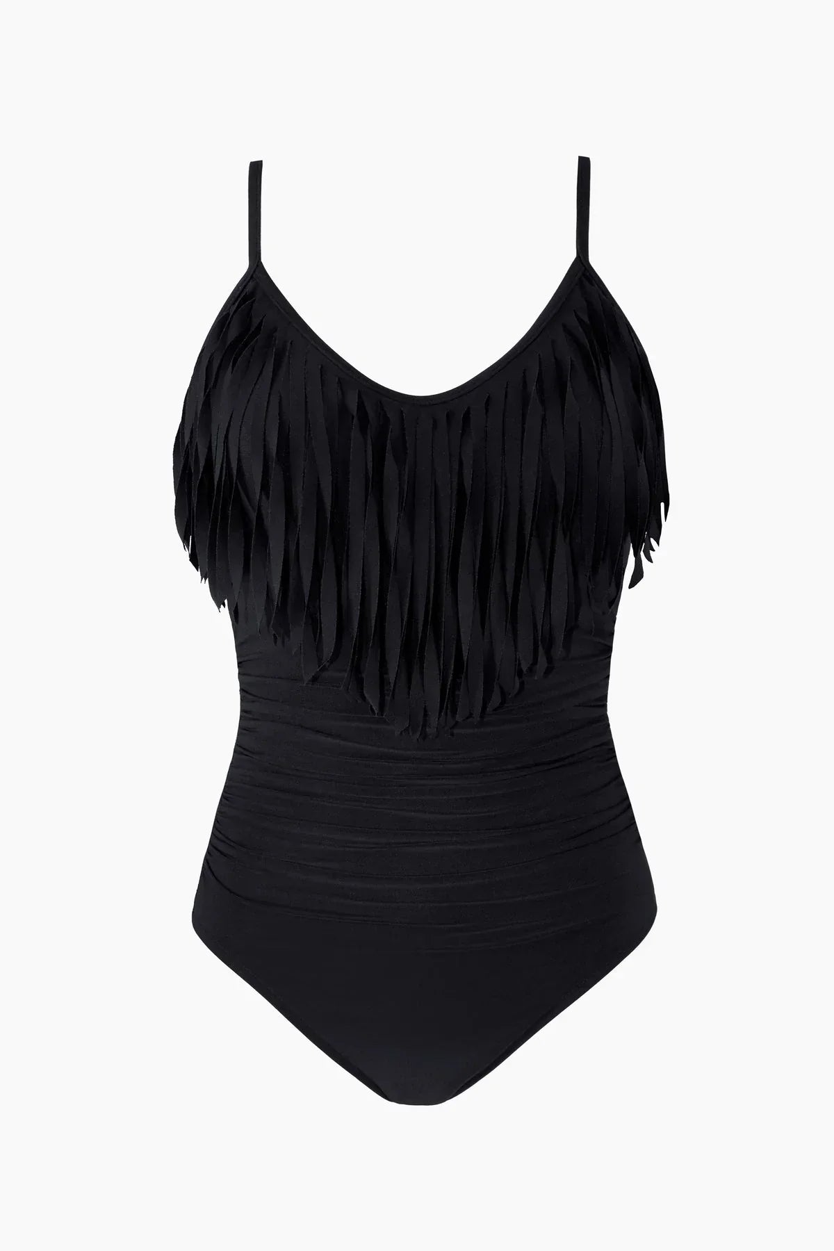 Fringe Blaire One Piece