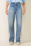 Miramar Terry Wide Leg