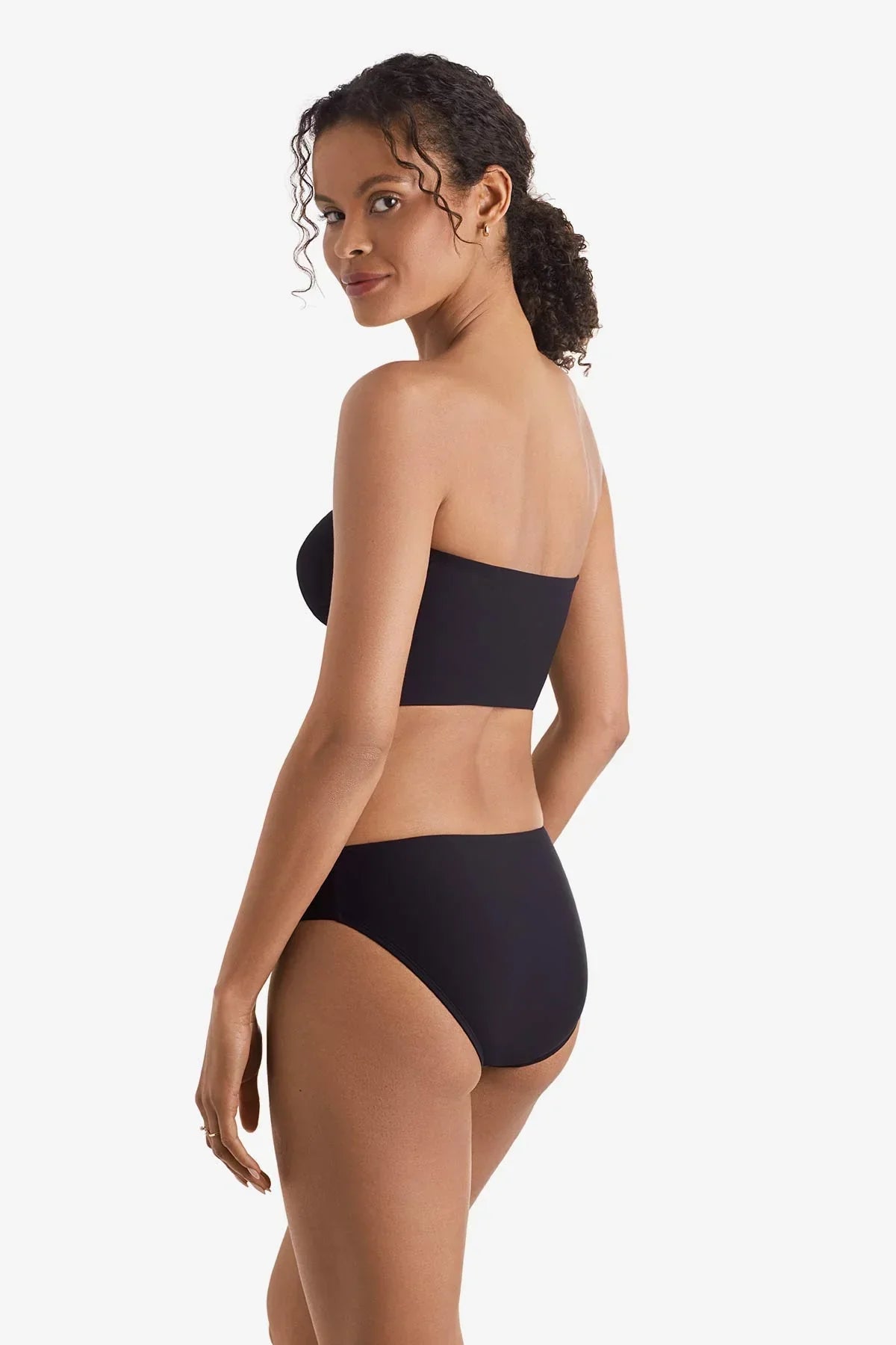Finn Midkini Black