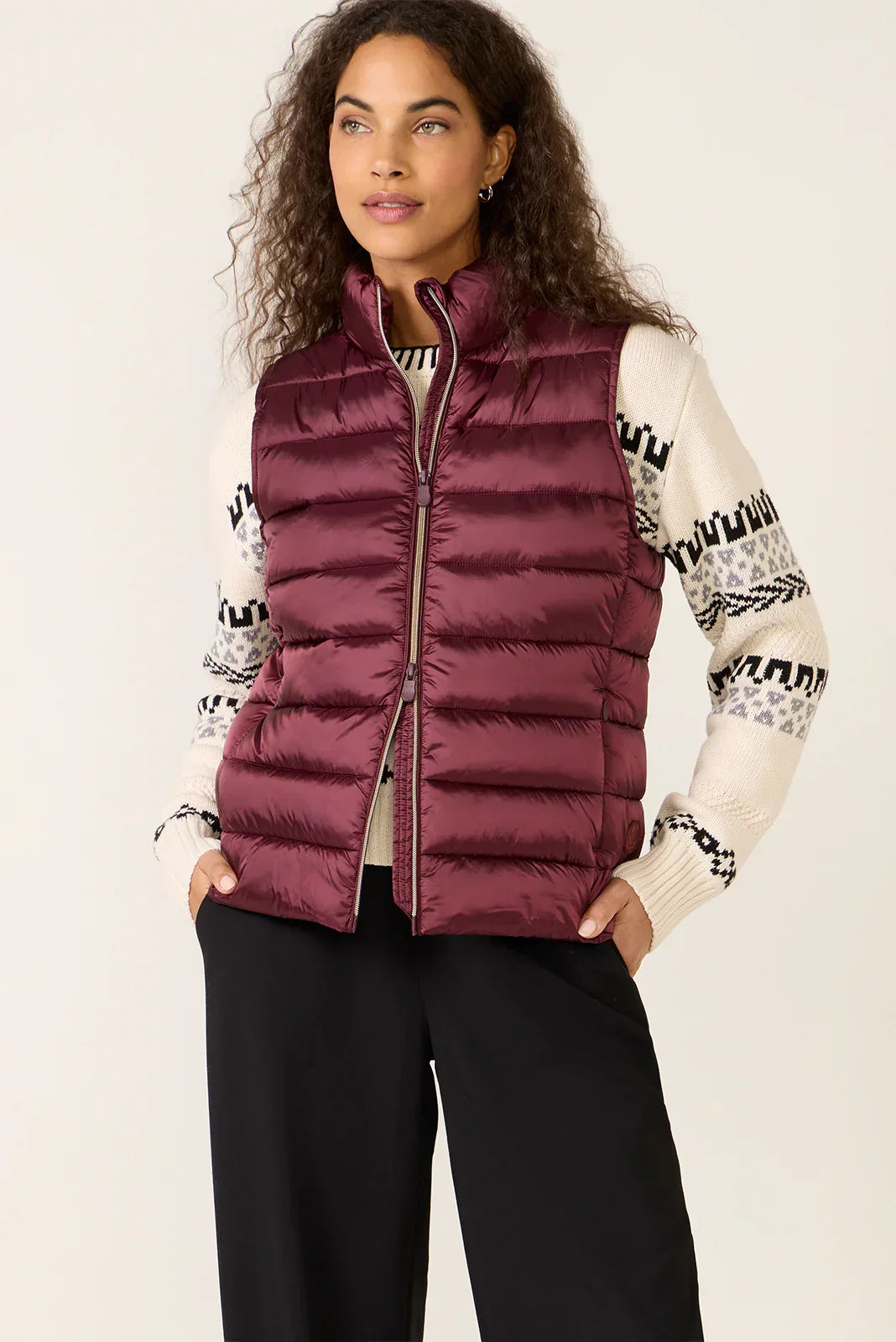 Sere Vest