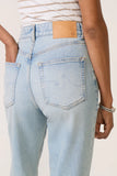 Sydney Straight Leg Jean
