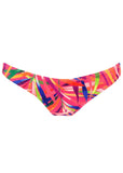 Bali Moderate Bikini Bottom Tropical Jungle