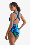 Wren One Piece Saltwater Tie Dye