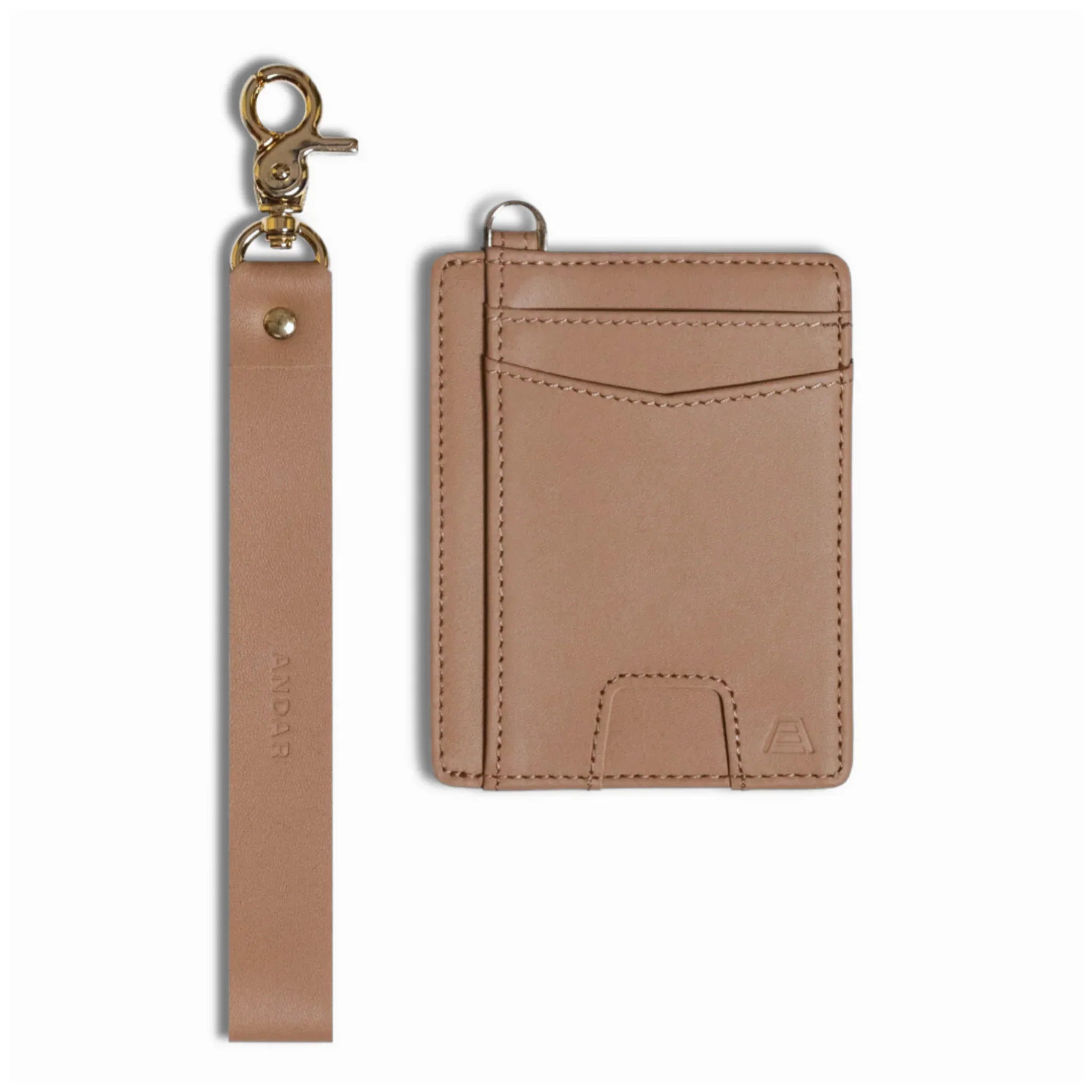 Andar Wallet The Denner
