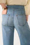 Brighton Wide Leg Trouser