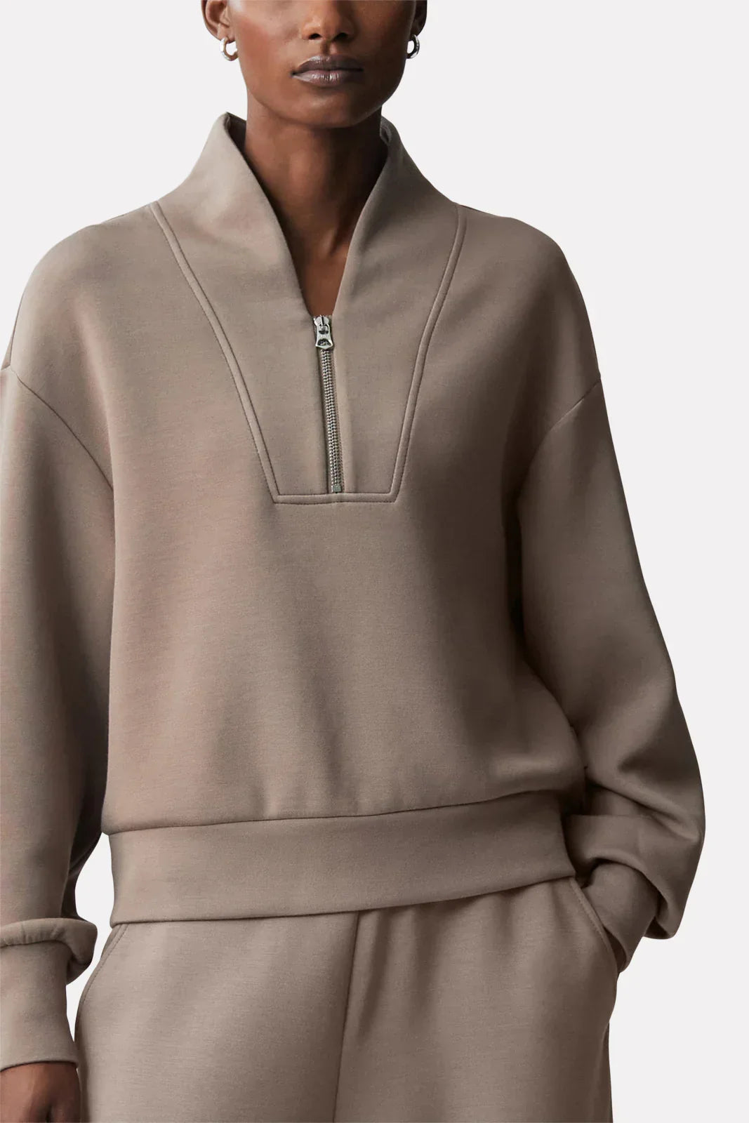 Davidson Sweat
