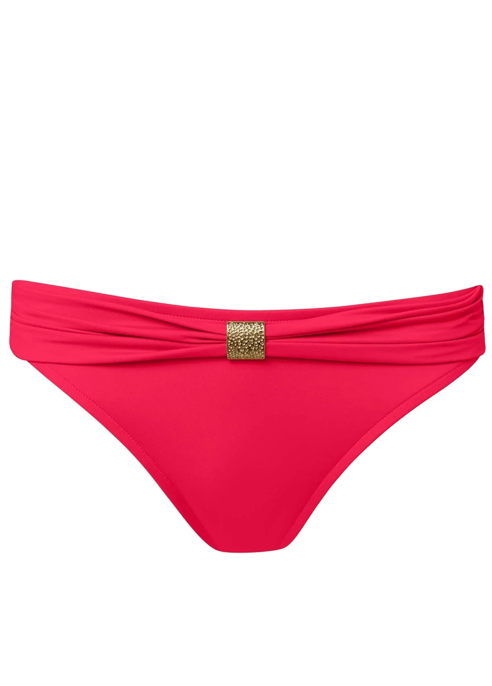 Goddess Moderate Bottom Red Hot