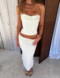 CHARLYZE BUSTIER CREAM