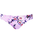 Low Rise Bottom Floral Flair