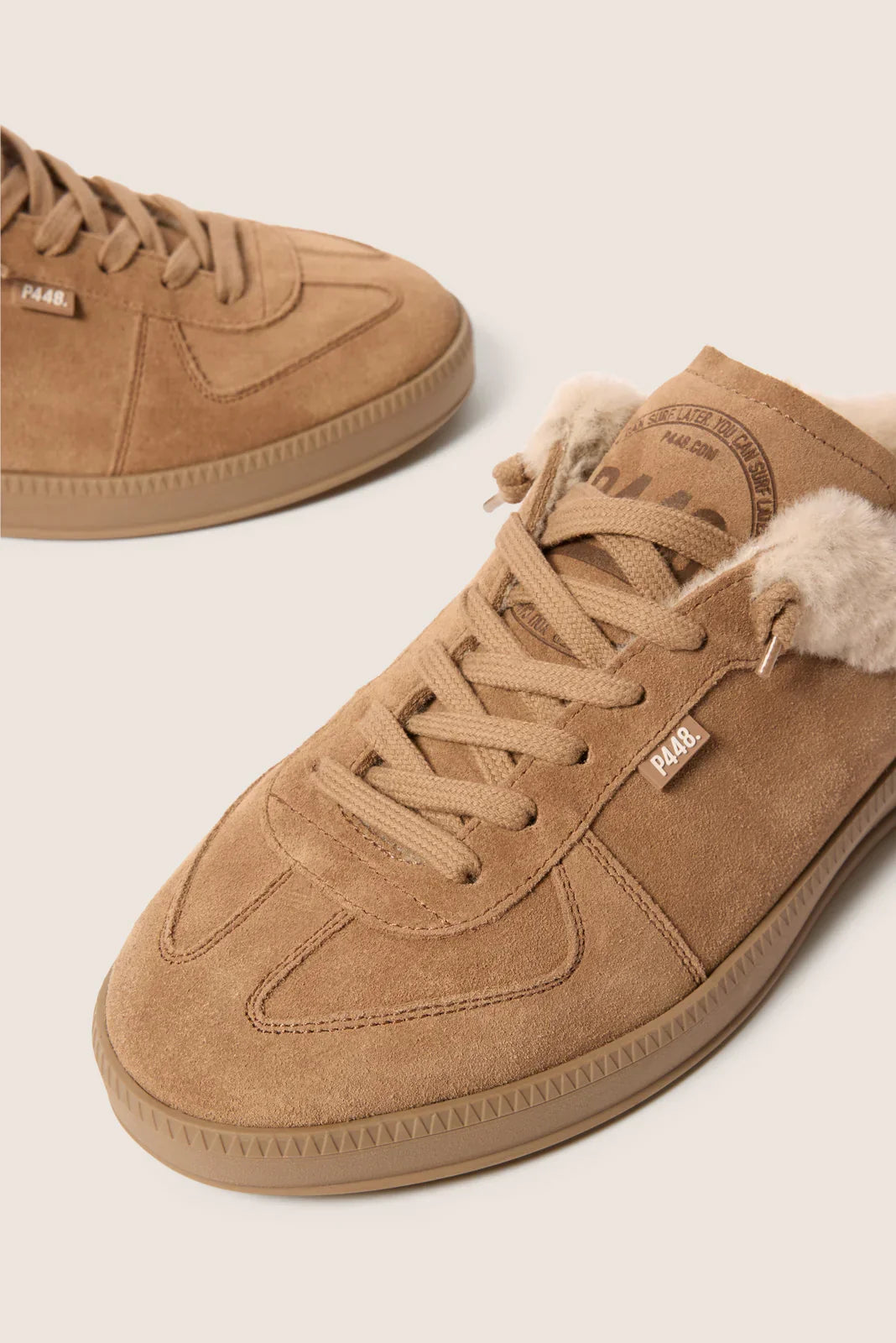 Monaco Sneaker