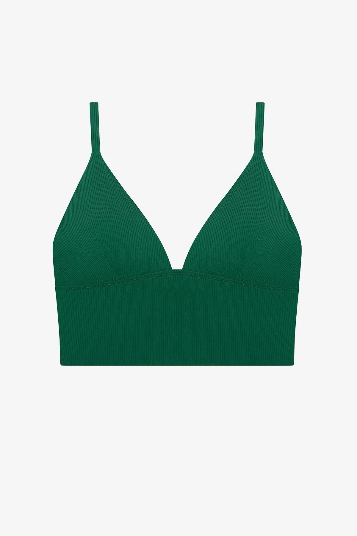 Blake Midkini Emerald Lido Rib