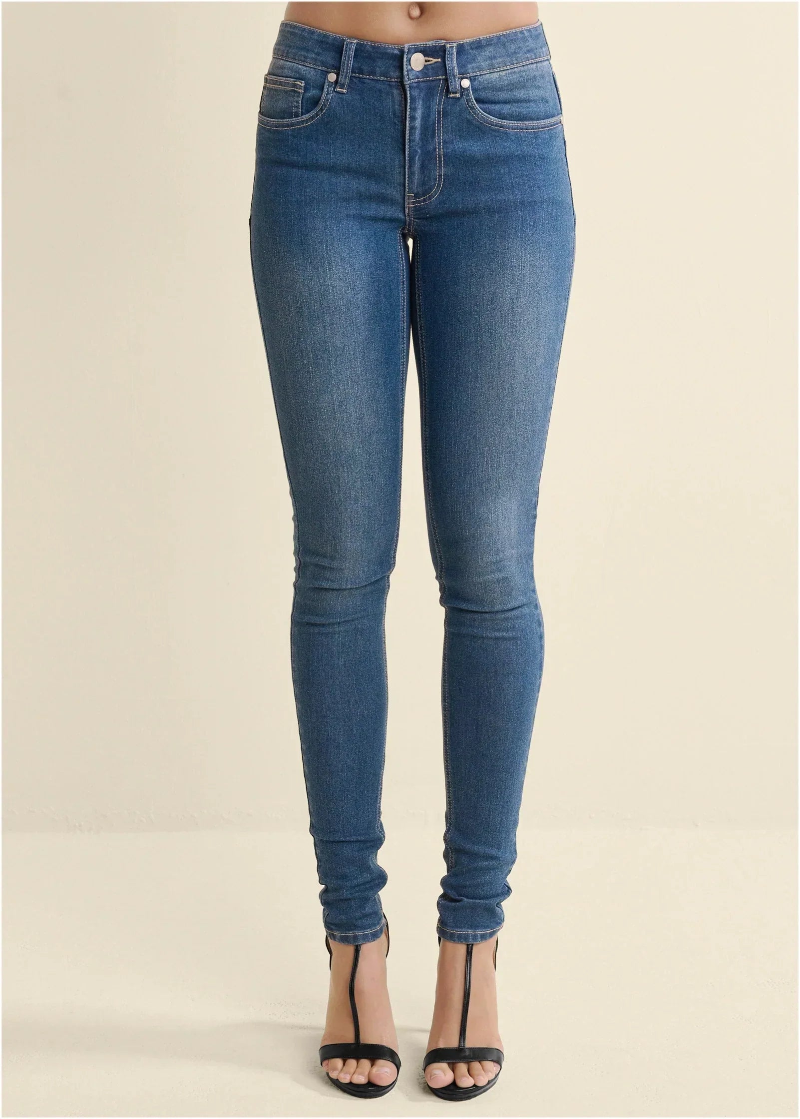 Lift Jeans Medium Wash