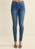 Lift Jeans Medium Wash