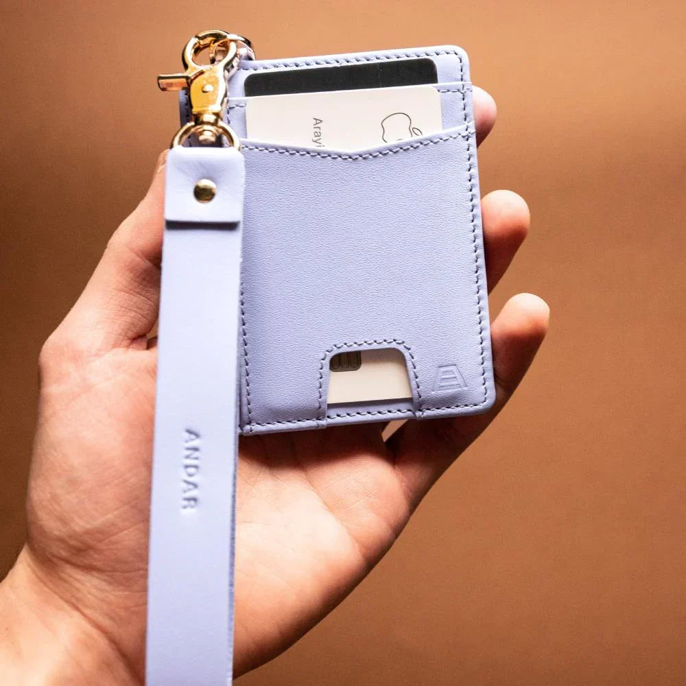 Andar Wallet The Denner