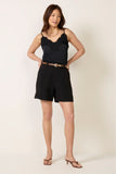 Juliette Lace Pintuck Cami