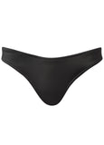 Bali Moderate Bikini Bottom Black Beauty