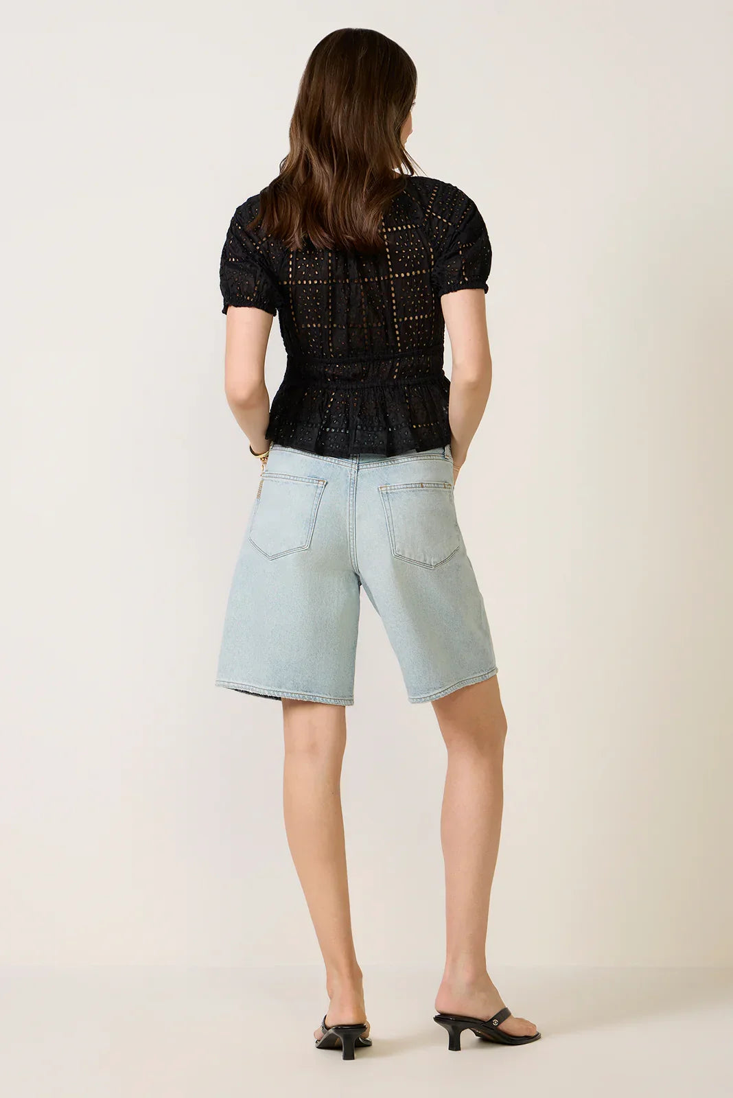 Faye Short