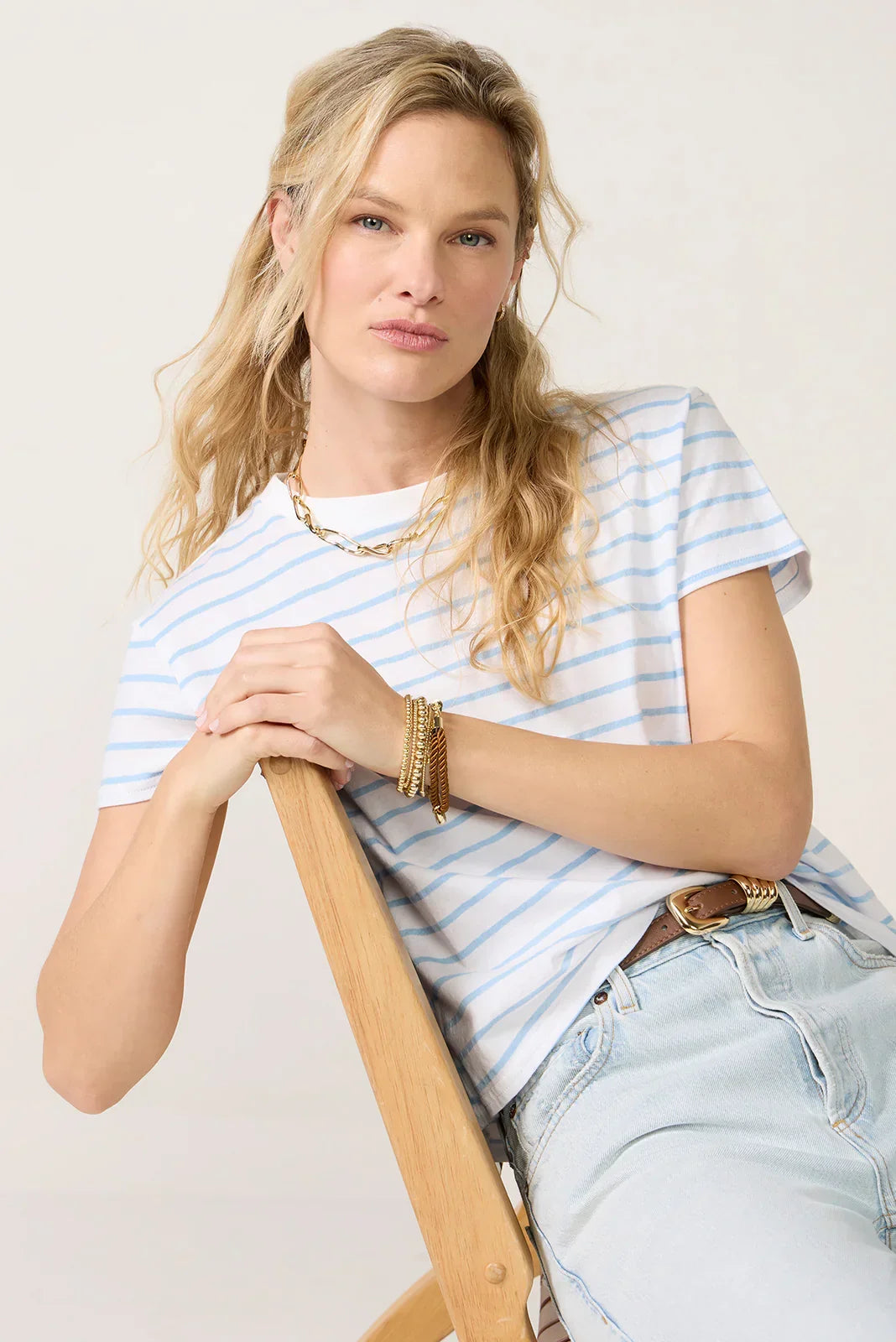 Everett Tee