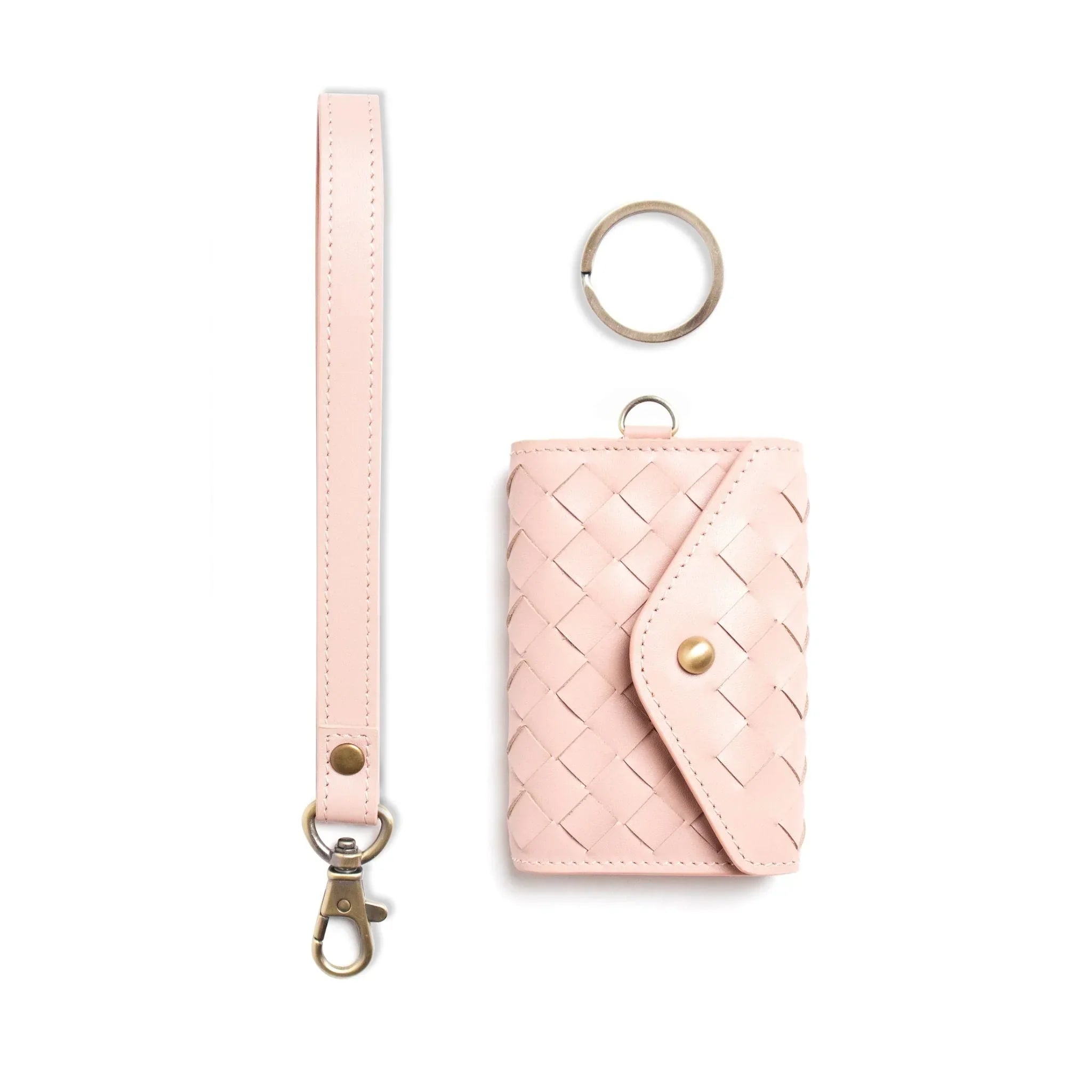 Andar Wallet The Poppy