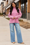 Harper Wide Leg Jeans