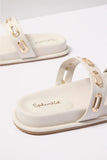 Carmen Slide Sandal