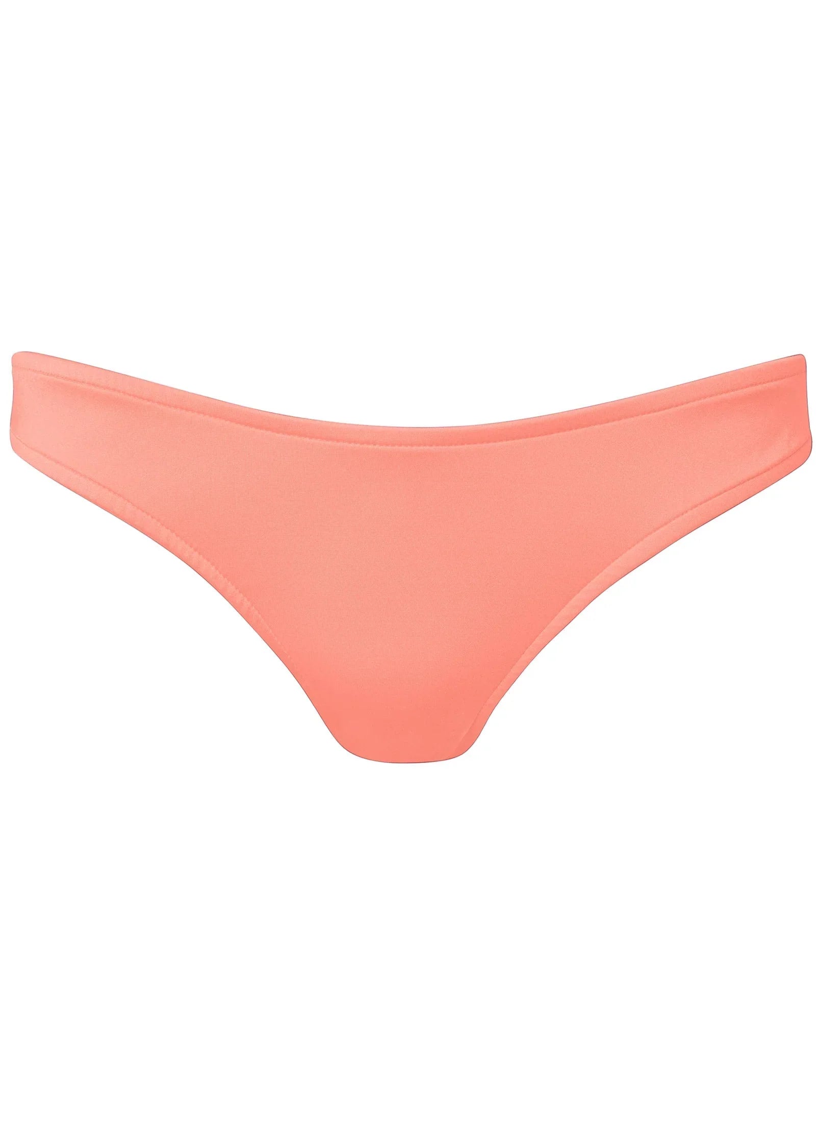Bali Moderate Bottom Poppy Orange