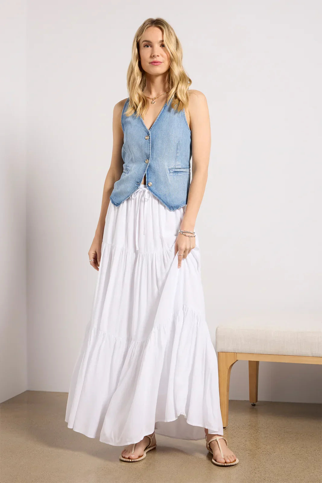 Melanie Skirt