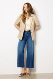 Grayson Short Sleeve Blazer