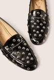 Lorraine Stud Loafer