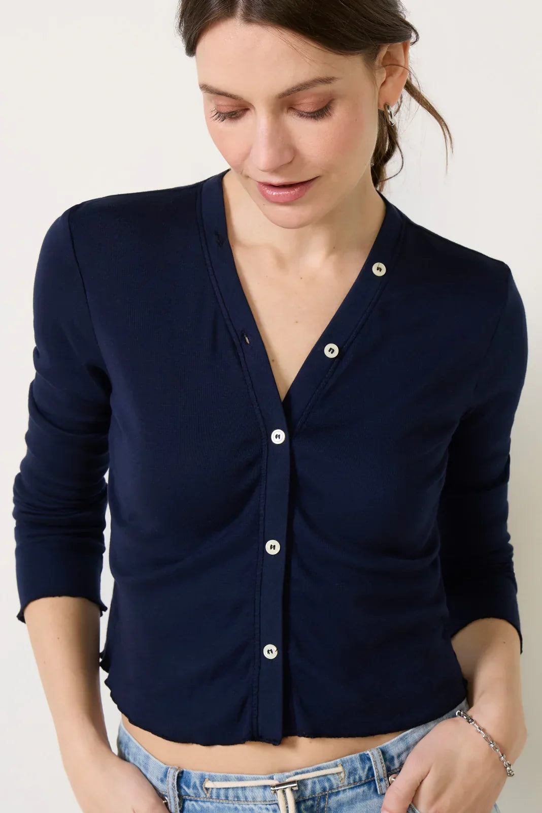 Chelsea Cardigan