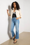 Farrah Crop Boot