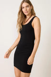 Seaton Mini Dress