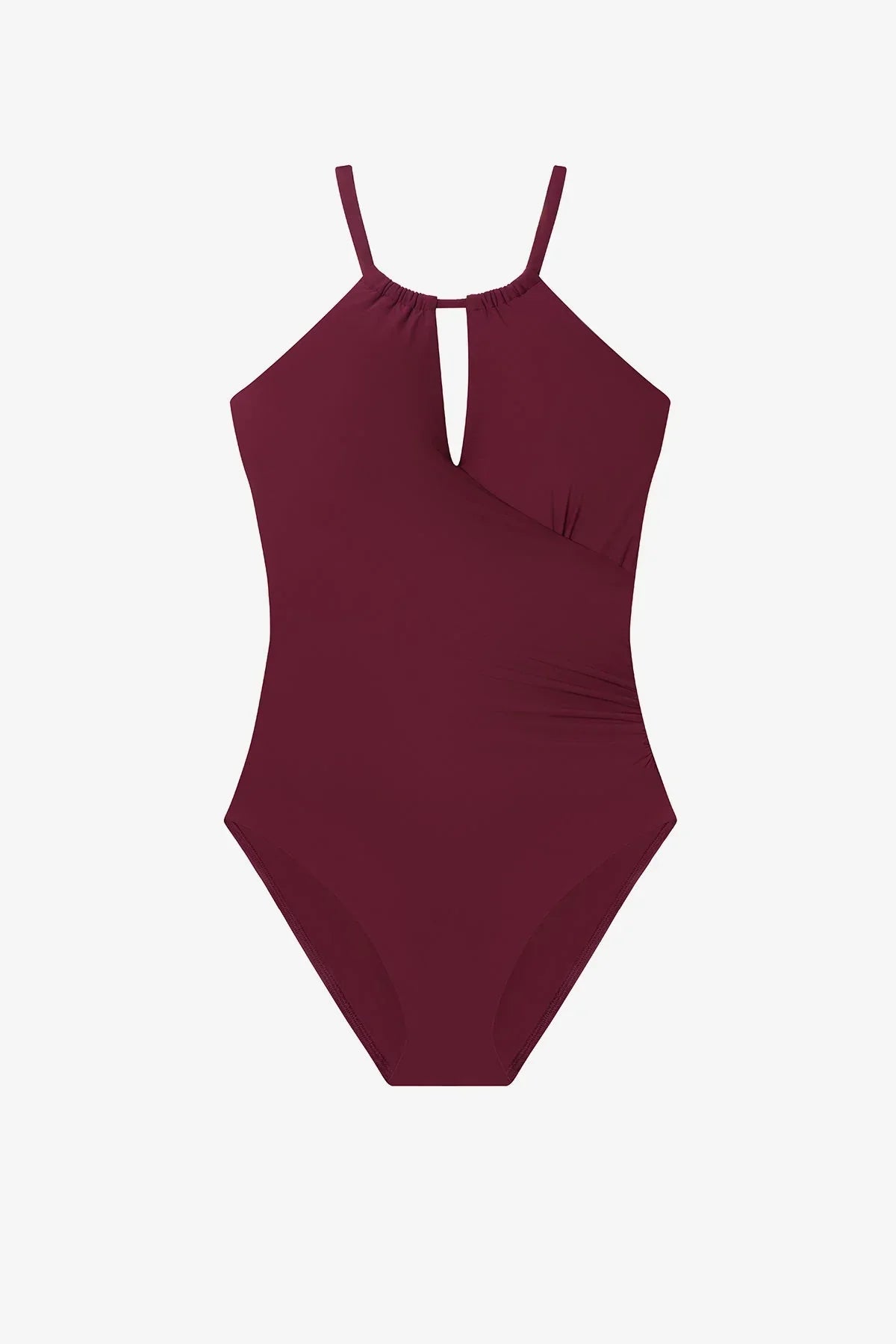 Ivey One Piece Henna