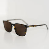 Emory Tortoise Sunglasses