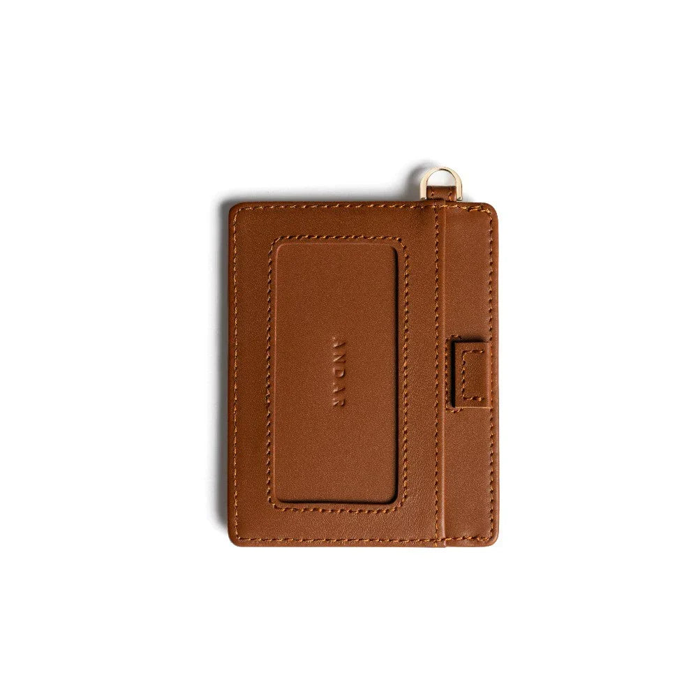 Andar Wallet The Denner