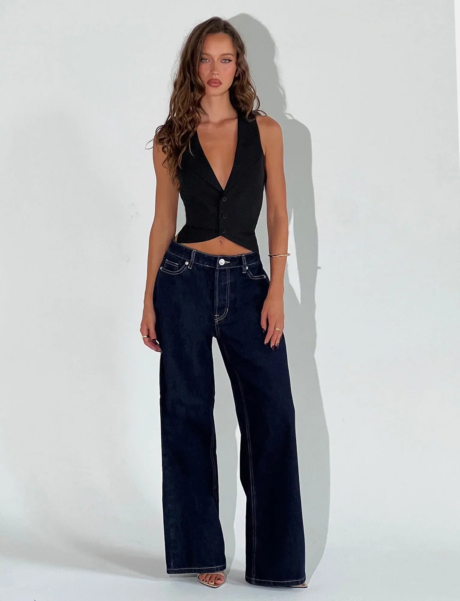 FELIX JEAN DARK DENIM