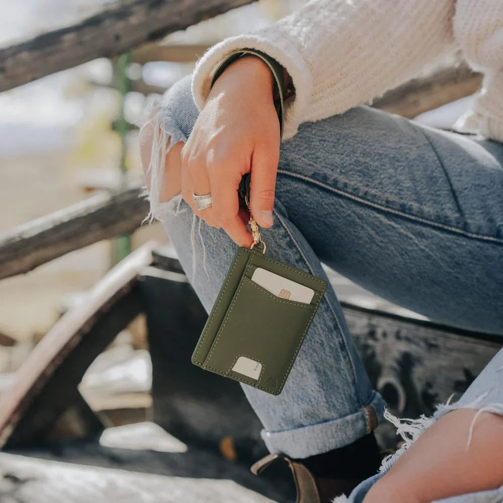 Andar Wallet The Denner