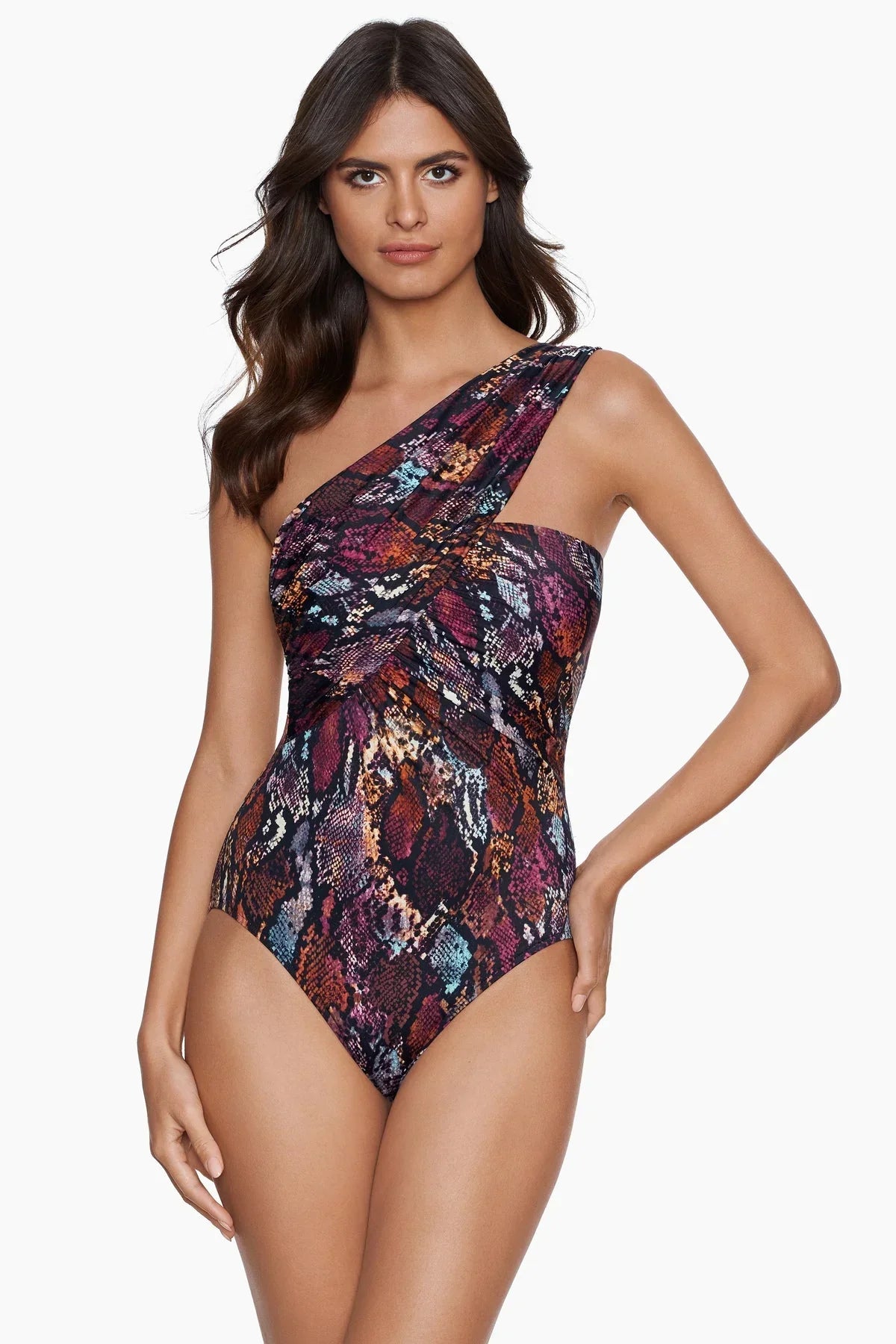 Goddess One Piece in Queen Cobra