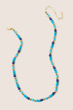 Mila Beaded Necklace