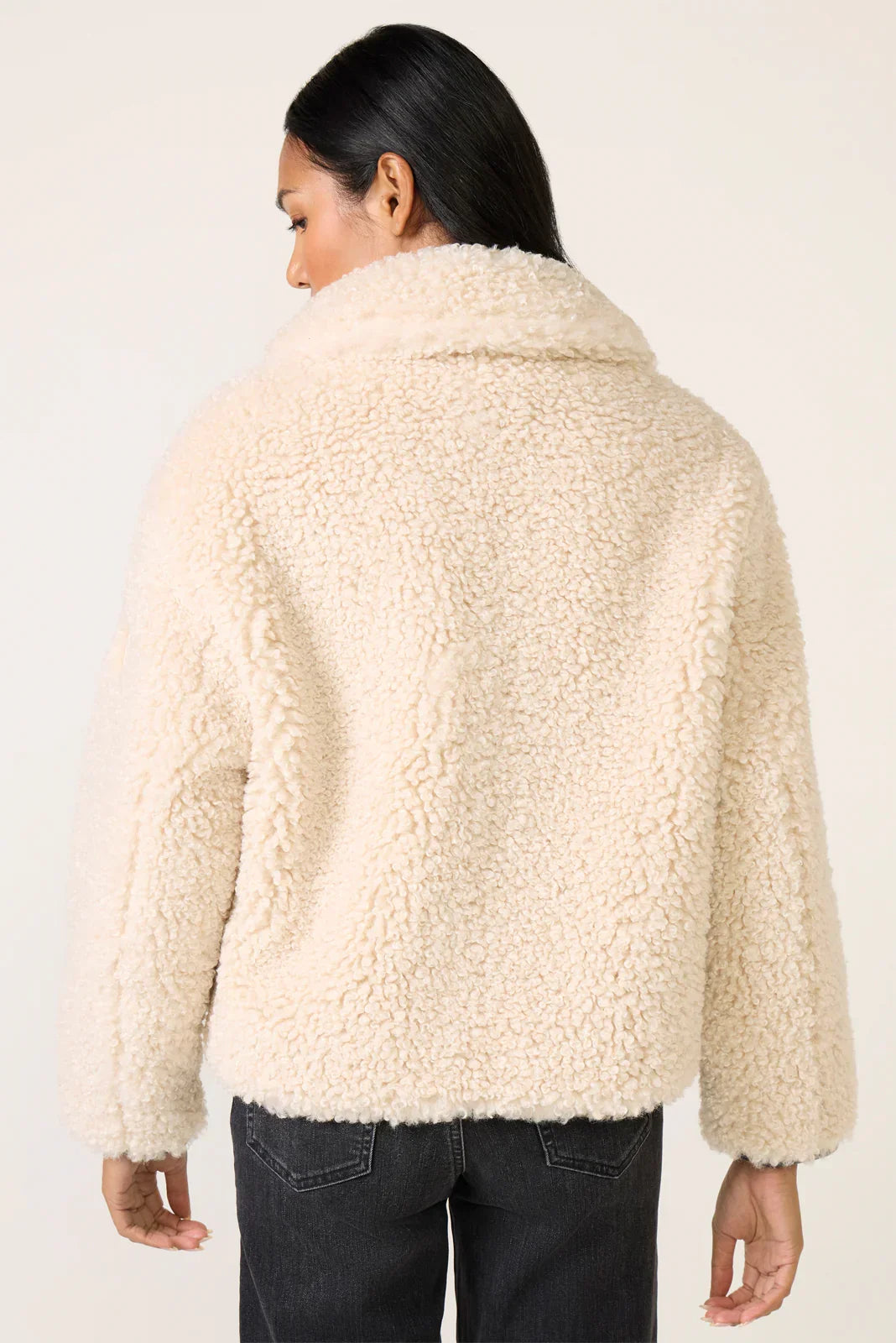 Hester Jacket