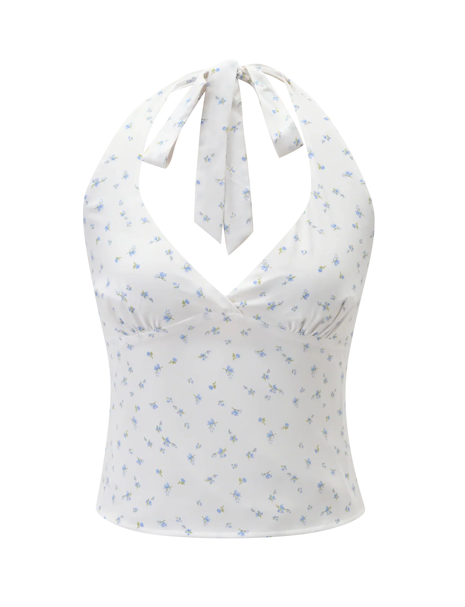 CALI TOP DITSY FLORAL