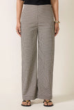 Carolyn Gingham Pant