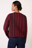 Crafted Coco Jacket